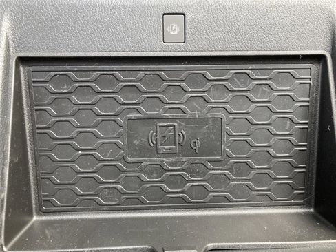 New 2026 Nissan Frontier Pro-X w/ Pro Premium Package image 15