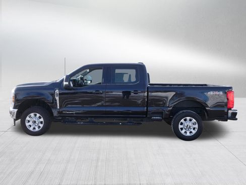 Used 2024 Ford F250 XLT image 4