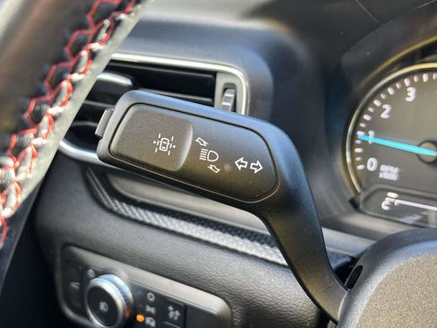 Certified 2022 Ford Explorer ST-Line w/ Class IV Trailer Tow Package image 25