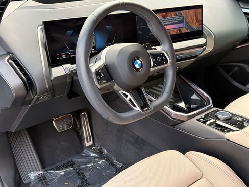 Used 2026 BMW X3 xDrive30i AWD/4WD image 4