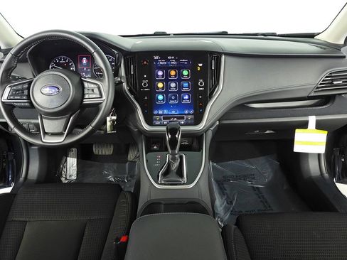 Certified 2025 Subaru Outback Premium image 24