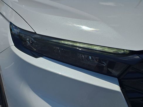 Certified 2026 Honda CR-V TrailSport image 7