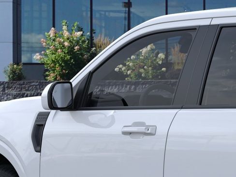 New 2025 Ford Maverick Lobo AWD/4WD image 21