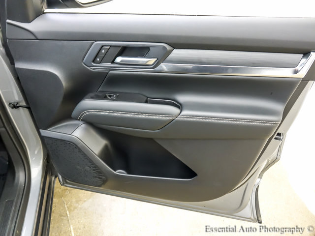 Certified 2026 GMC Terrain Elevation AWD/4WD image 23