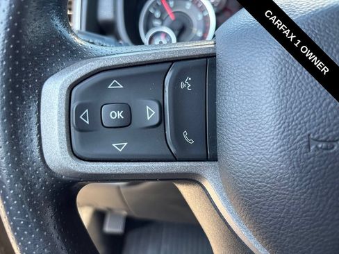 Used 2024 RAM 3500 Tradesman w/ Chrome Appearance Group AWD/4WD image 14