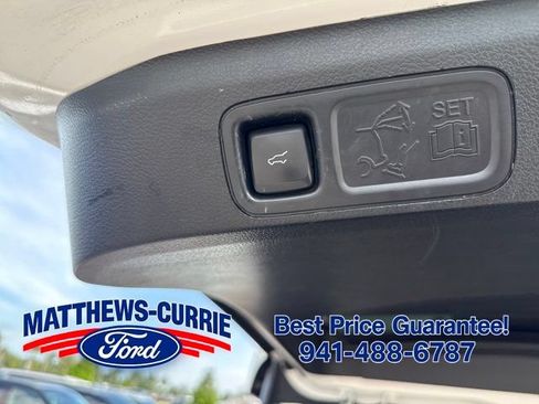 Used 2020 Ford Expedition King Ranch RWD image 15
