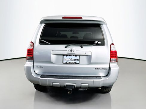 Used 2007 Toyota 4Runner Limited RWD image 6