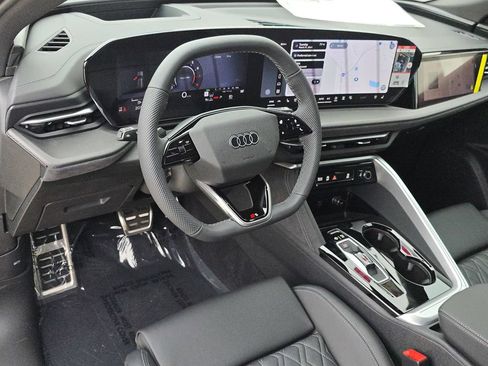 New 2026 Audi SQ5 Premium Plus AWD/4WD image 16
