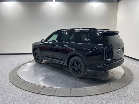 New 2027 Kia Telluride SX Prestige X-Line image 7