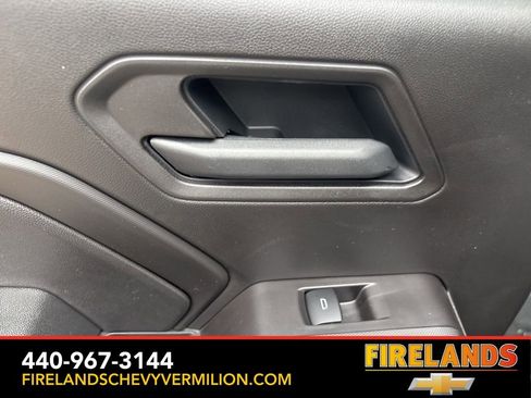 New 2026 Chevrolet Colorado Trail Boss image 45