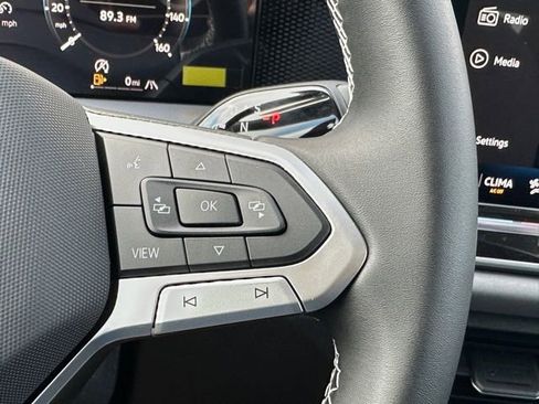 New 2026 Volkswagen Tiguan SE image 39