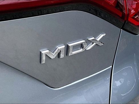 Used 2024 Acura MDX SH-AWD image 43