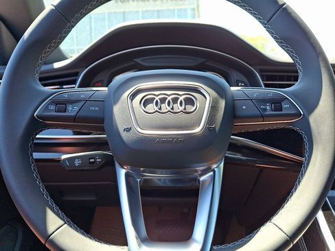 New 2026 Audi Q8 Premium Plus AWD/4WD image 10