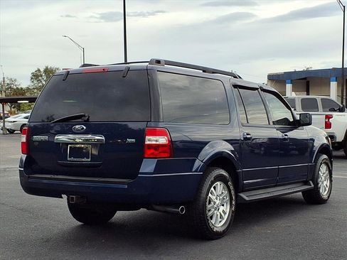 Used 2012 Ford Expedition EL XLT image 24