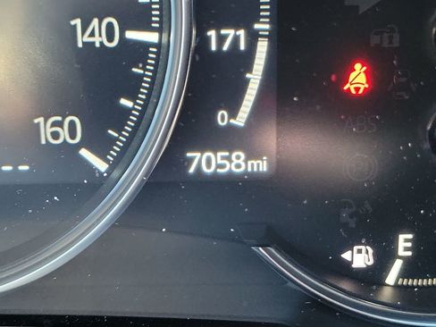 Certified 2024 MAZDA CX-5 AWD 2.5 S w/ Premium Package image 29