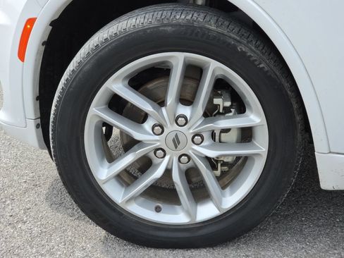 Certified 2022 Dodge Durango GT AWD/4WD image 10
