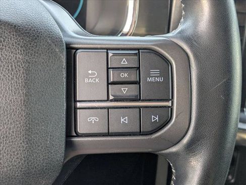 Used 2021 Ford F150 Lariat AWD/4WD image 5
