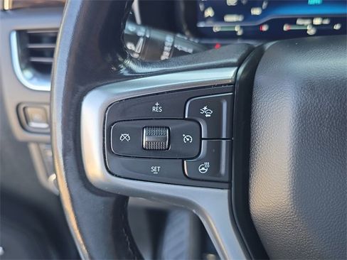 Certified 2022 Chevrolet Suburban Premier image 26