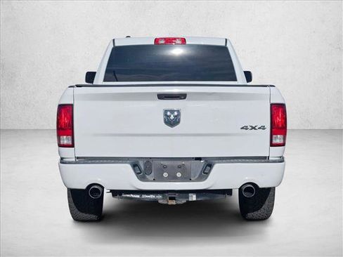 Used 2016 RAM 1500 Express w/ Popular Equipment Group image 6