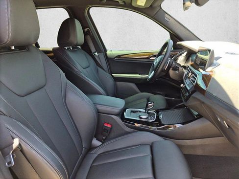 Used 2022 BMW X3 sDrive30i w/ Convenience Package RWD image 22