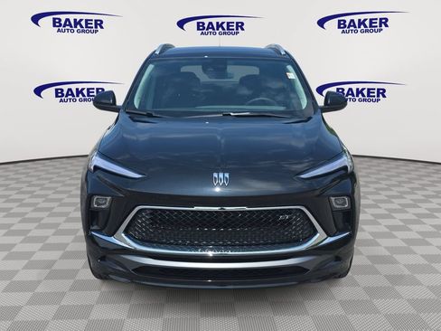 New 2026 Buick Encore GX Sport Touring w/ Comfort Package AWD/4WD image 2