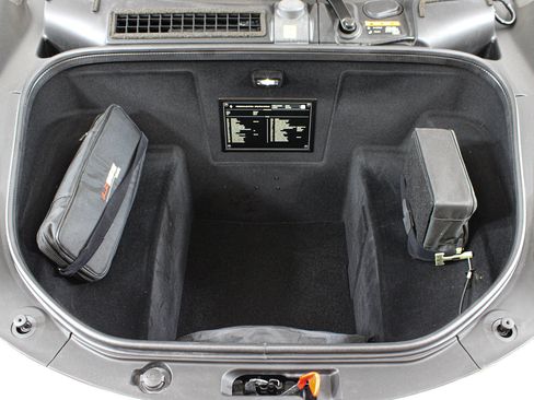Certified 2024 Ferrari 296 GTS RWD image 56