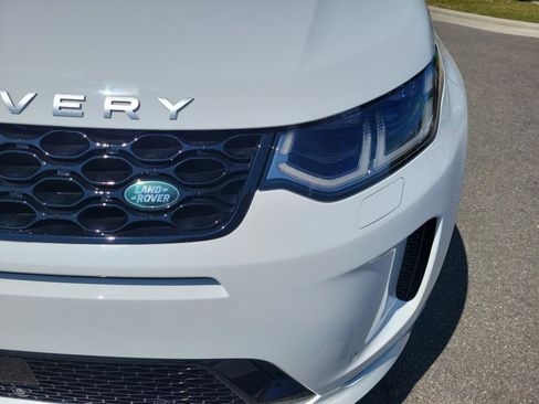 Used 2024 Land Rover Discovery Sport S image 30