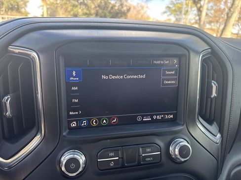 Used 2020 GMC Sierra 1500 AT4 w/ AT4 Premium Package image 23