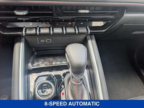 New 2026 Chevrolet Colorado Z71 w/ Technology Package AWD/4WD image 24