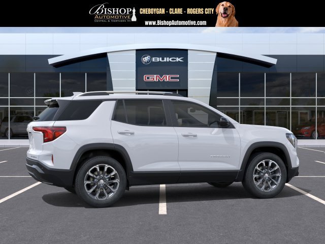 New 2027 GMC Terrain Elevation w/ Elevation Premium Package AWD/4WD image 5