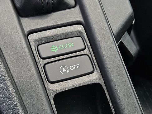 Used 2024 Honda Accord EX image 26