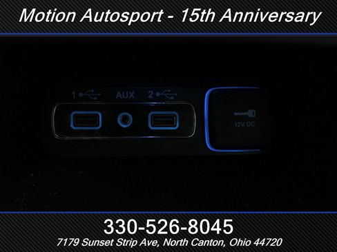 Used 2020 Jeep Grand Cherokee Summit AWD/4WD image 22