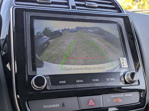 New 2026 Mitsubishi Outlander Sport SE AWD/4WD image 20
