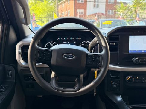 Used 2021 Ford F150 XL w/ Equipment Group 101A High AWD/4WD image 18