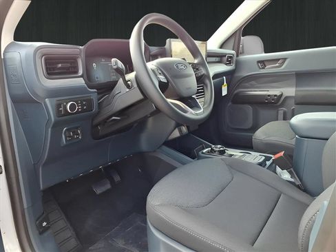 New 2025 Ford Maverick XL w/ 4K Tow Package AWD/4WD image 18