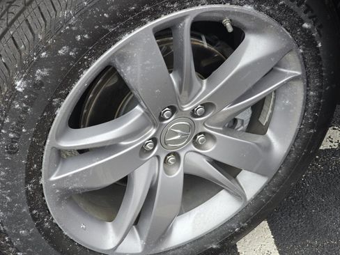 Used 2020 Acura RDX Advance Package image 11