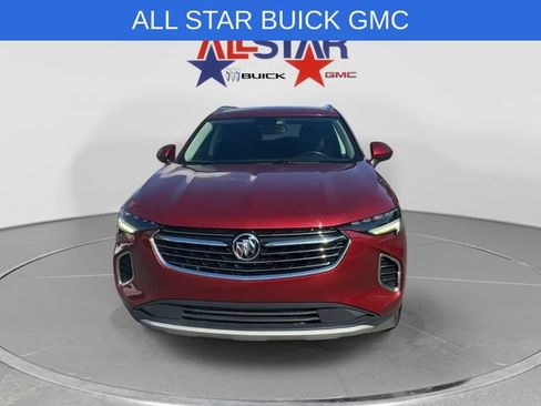 Used 2023 Buick Envision Essence FWD image 2