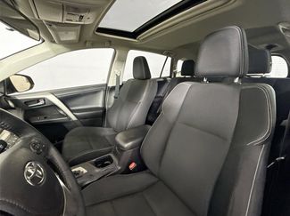 Used 2017 Toyota RAV4 XLE video 3
