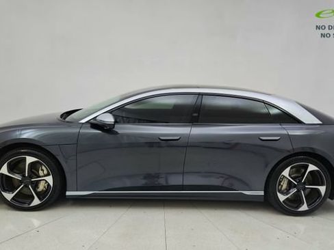 Used 2023 Lucid Air Grand Touring AWD/4WD image 10