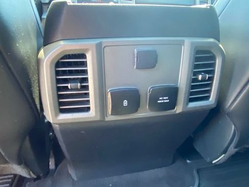Used 2020 Ford F150 Raptor w/ Equipment Group 802A Luxury AWD/4WD image 30