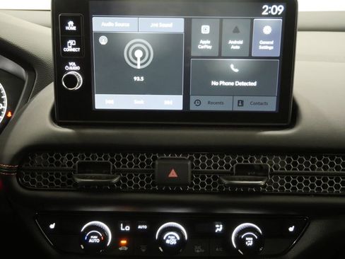Used 2026 Honda HR-V Sport image 19