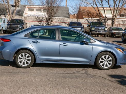 Used 2024 Toyota Corolla LE image 4