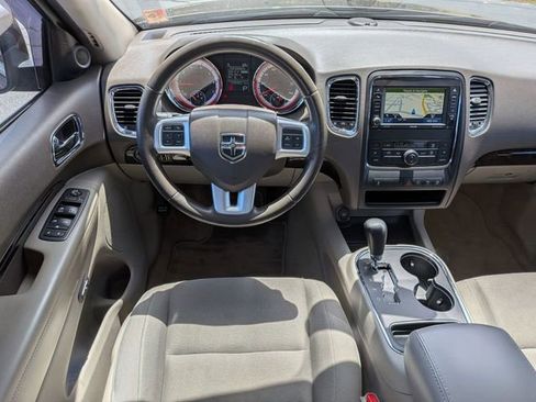 Used 2012 Dodge Durango Crew RWD image 35