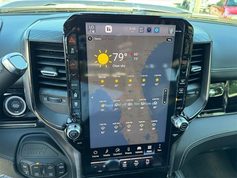 New 2025 RAM 2500 Power Wagon image 31