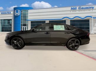 New 2026 Honda Accord Sport video 2