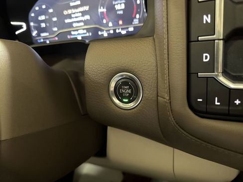 Certified 2023 GMC Yukon Denali w/ Advanced Technology Package image 16