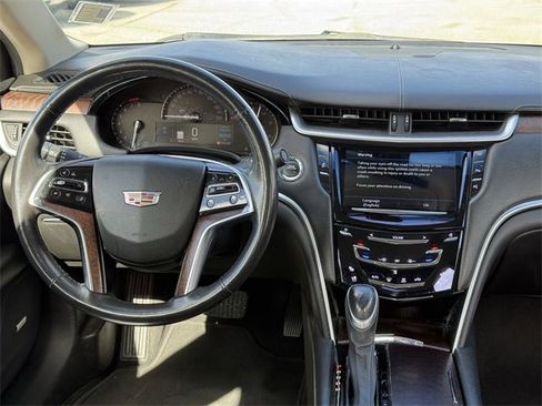 Used 2019 Cadillac XTS Luxury image 20