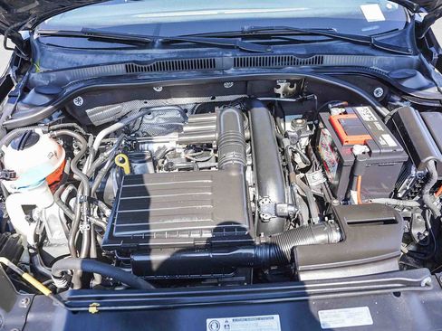 Used 2017 Volkswagen Jetta S image 28