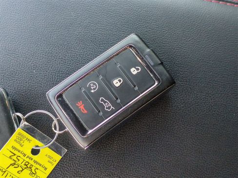 Certified 2022 Jeep Grand Cherokee Trailhawk image 35