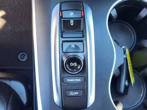 Used 2020 Acura MDX SH-AWD w/ Technology Package image 13